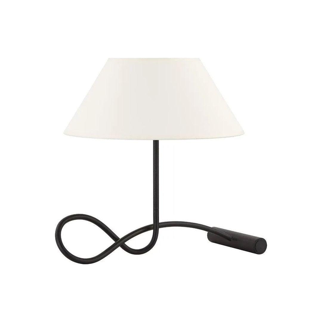 Troy Lighting - Fillea Table Lamp - PTL1819-FOR - Canada Light Shop