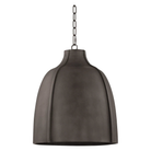 Troy Lighting - Flint Pendant - F3720-BKG - Canada Light Shop