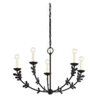 Troy Lighting - Florian Chandelier - F4428-BI - Canada Light Shop