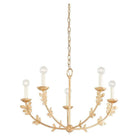 Troy Lighting - Florian Chandelier - F4428-VGL - Canada Light Shop
