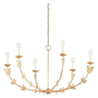 Troy Lighting - Florian Chandelier - F4440-VGL - Canada Light Shop