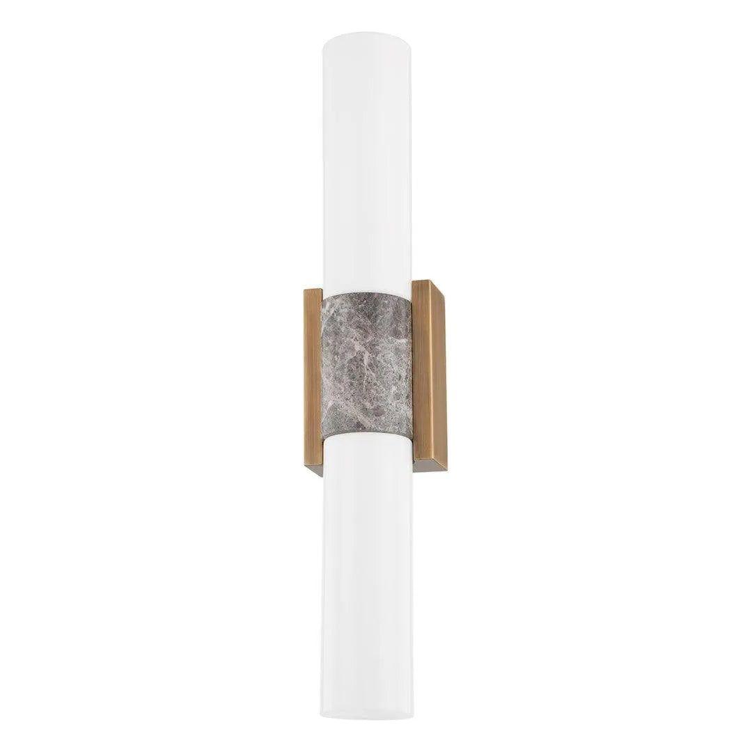 Troy Lighting - Fremont Wall Sconce - B5023-PBR - Canada Light Shop
