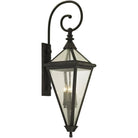 Troy Lighting - Geneva Wall Lantern - B6474 - Canada Light Shop