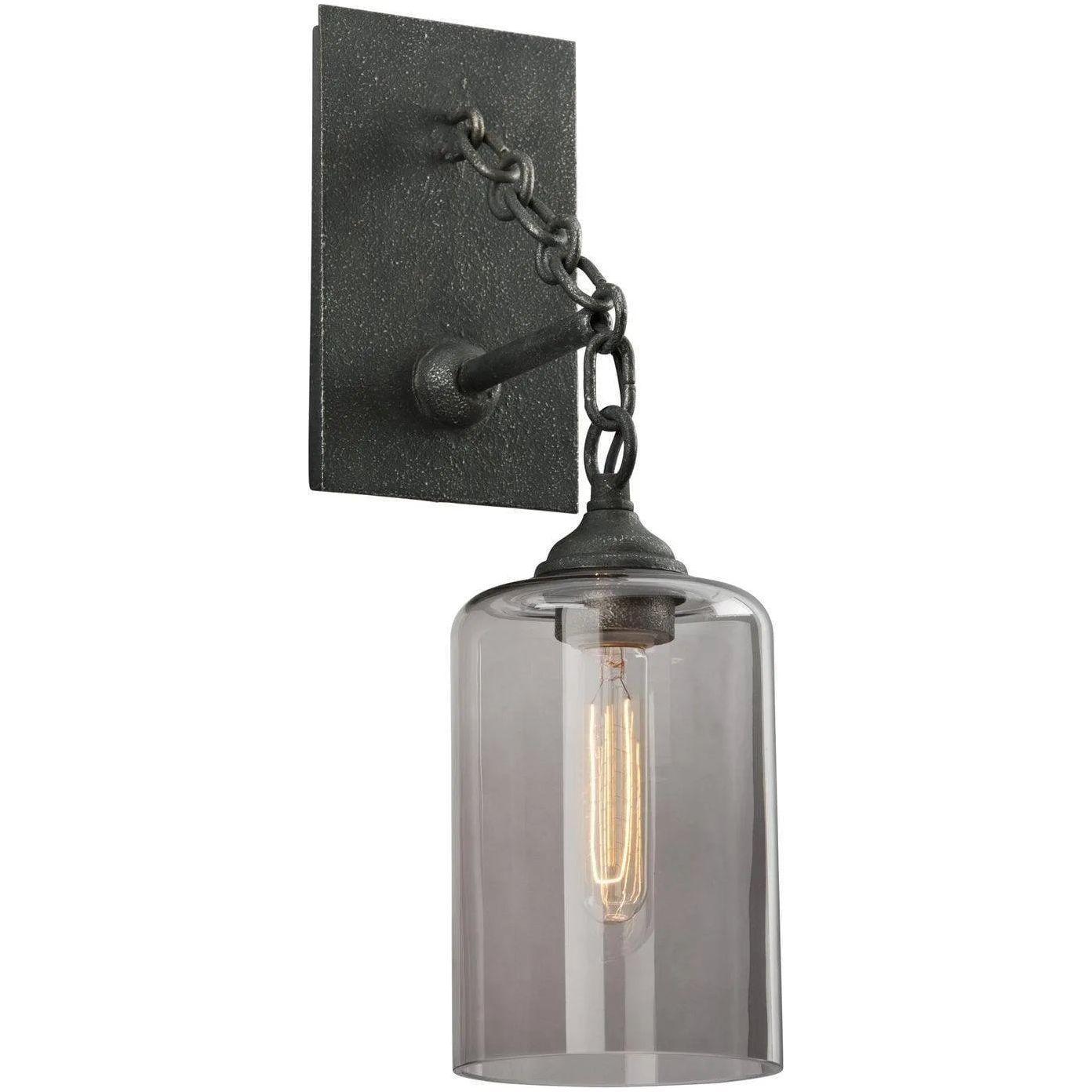 Troy Lighting - Gotham Wall Sconce - B4421 - Canada Light Shop