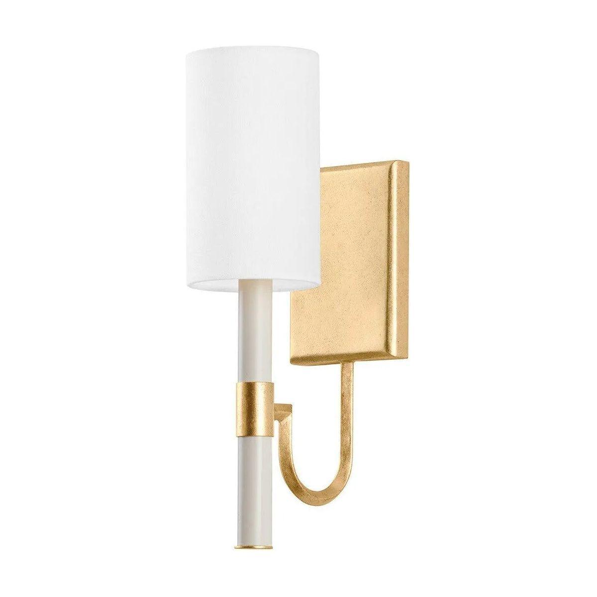 Troy Lighting - Gustine Wall Sconce - B1113-VGL - Canada Light Shop