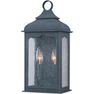 Troy Lighting - Henry Street Pocket Lantern - B2010-TBZ - Canada Light Shop