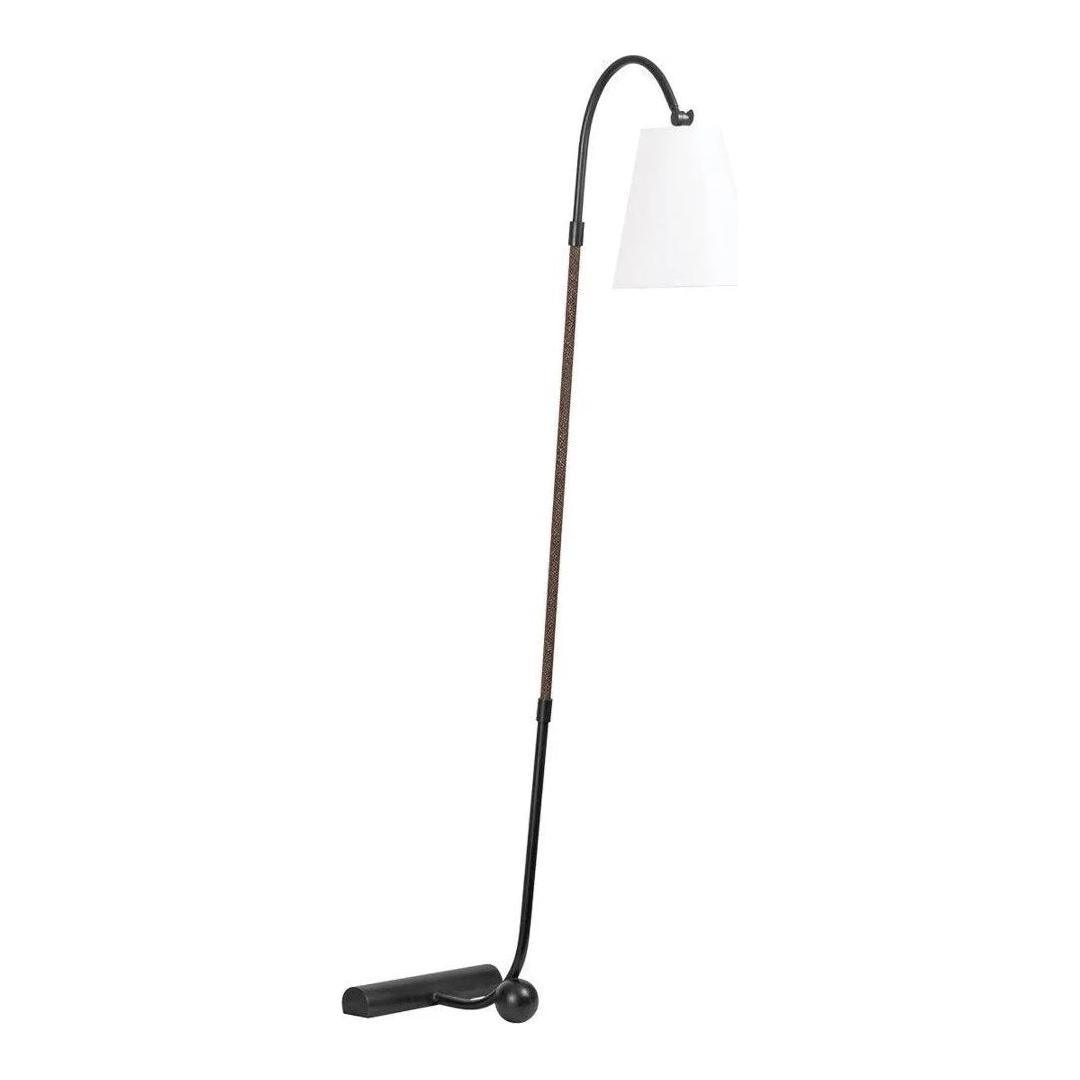 Troy Lighting - Holliston Floor Lamp - PFL1264-FOR - Canada Light Shop