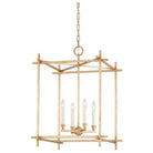 Troy Lighting - Huck Lantern - F1095-BI - Canada Light Shop
