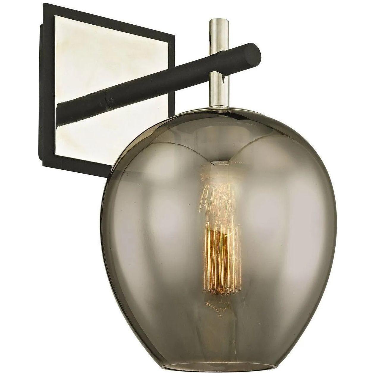 Troy Lighting - Iliad Wall Sconce - B6211 - Canada Light Shop