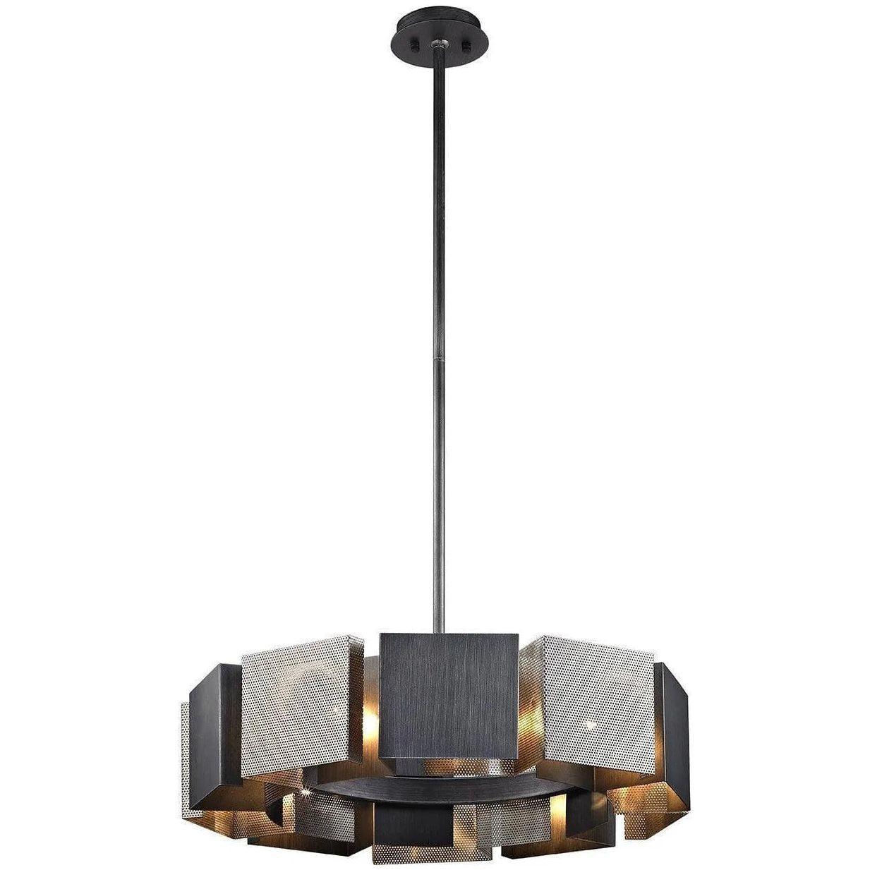 Troy Lighting - Impression Pendant - F6045 - Canada Light Shop