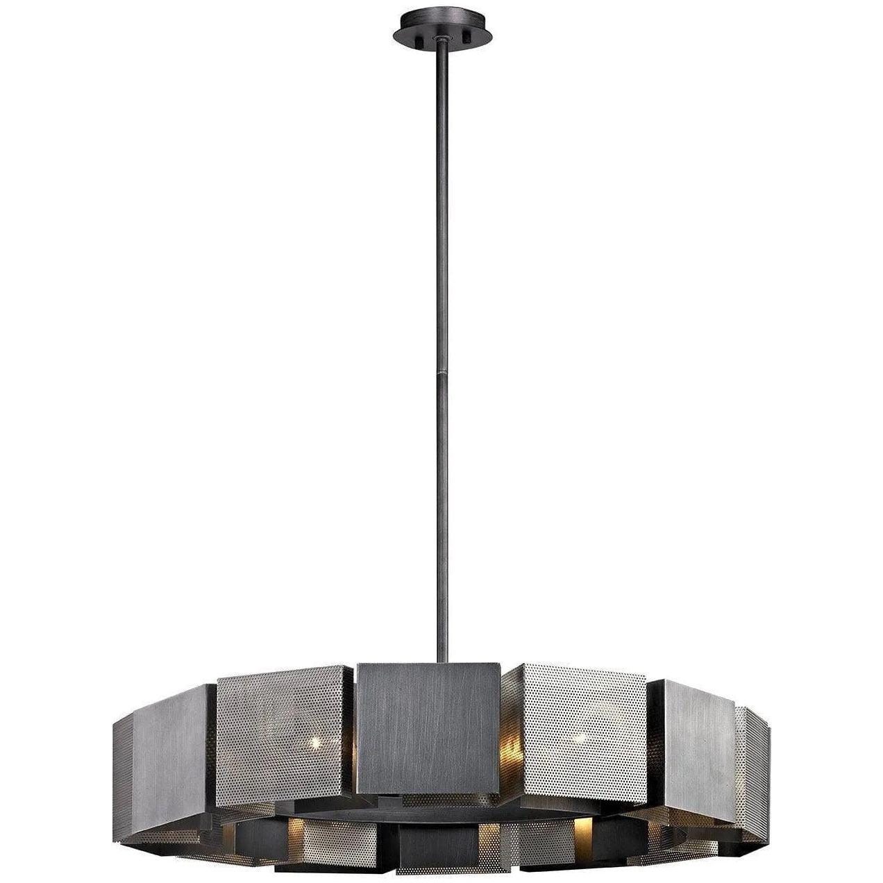 Troy Lighting - Impression Pendant - F6046 - Canada Light Shop