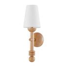 Troy Lighting - Iver Wall Sconce - B2019-PBR - Canada Light Shop