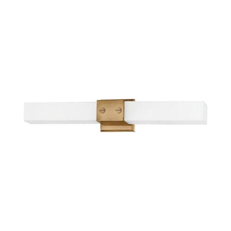 Troy Lighting - Jonah Bath Sconce - B8224-PBR - Canada Light Shop