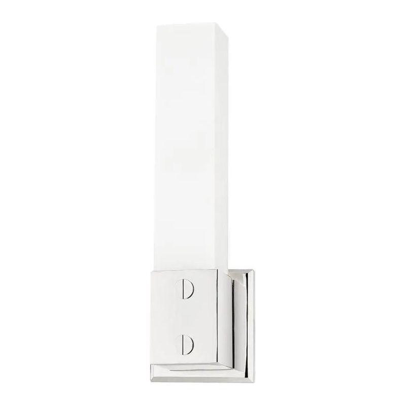 Troy Lighting - Jonah Wall Sconce - B8214-PN - Canada Light Shop