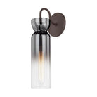 Troy Lighting - Julian Wall Sconce - B3615-BRZ - Canada Light Shop