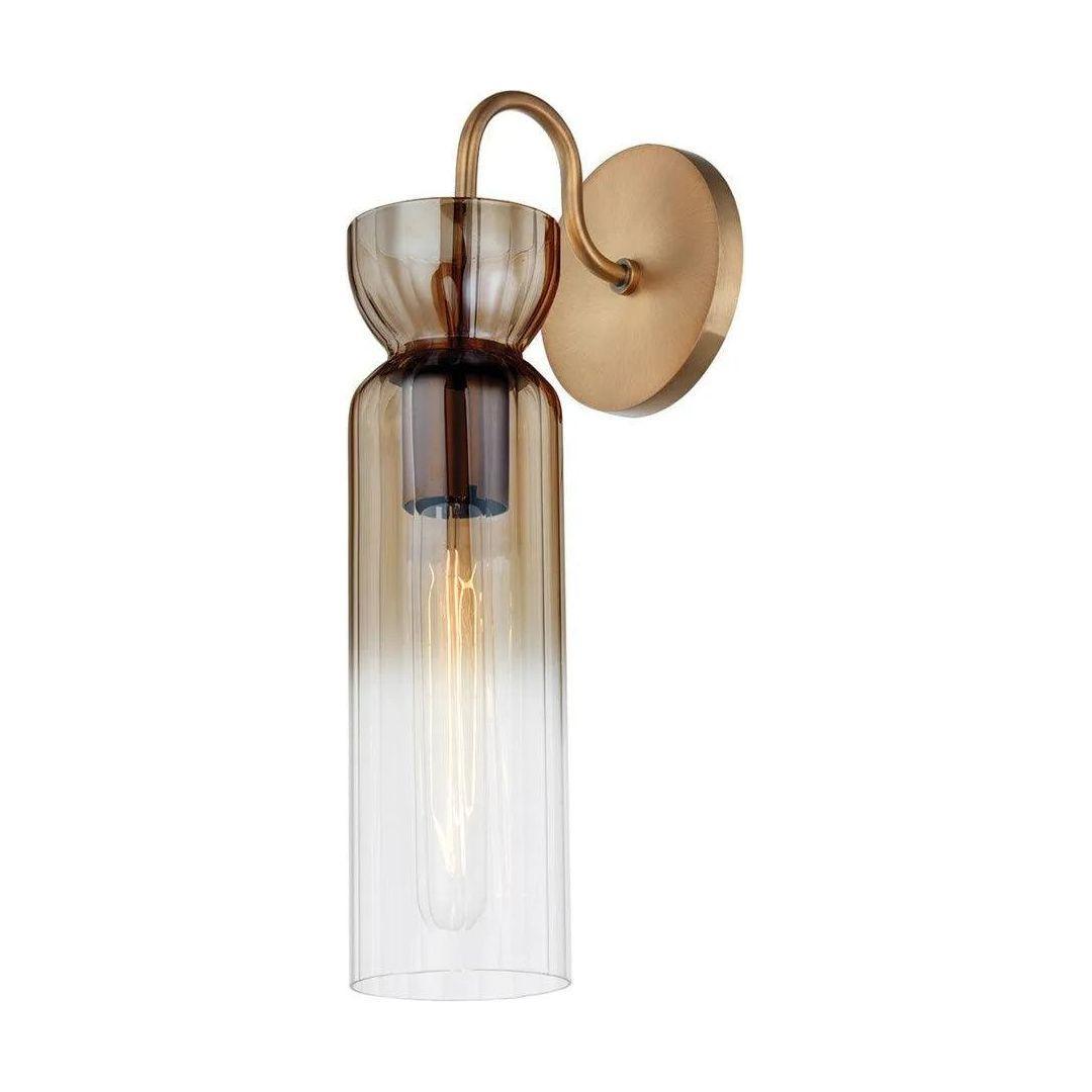 Troy Lighting - Julian Wall Sconce - B3615-PBR - Canada Light Shop