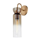 Troy Lighting - Julian Wall Sconce - B3615-PBR - Canada Light Shop