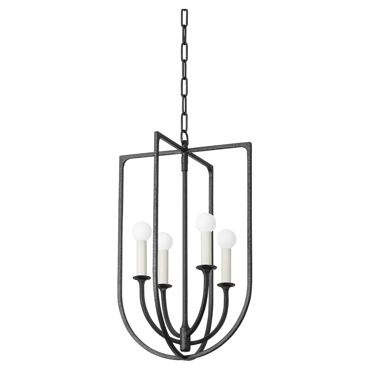 Troy Lighting - Kael Lantern - F3214-BI - Canada Light Shop
