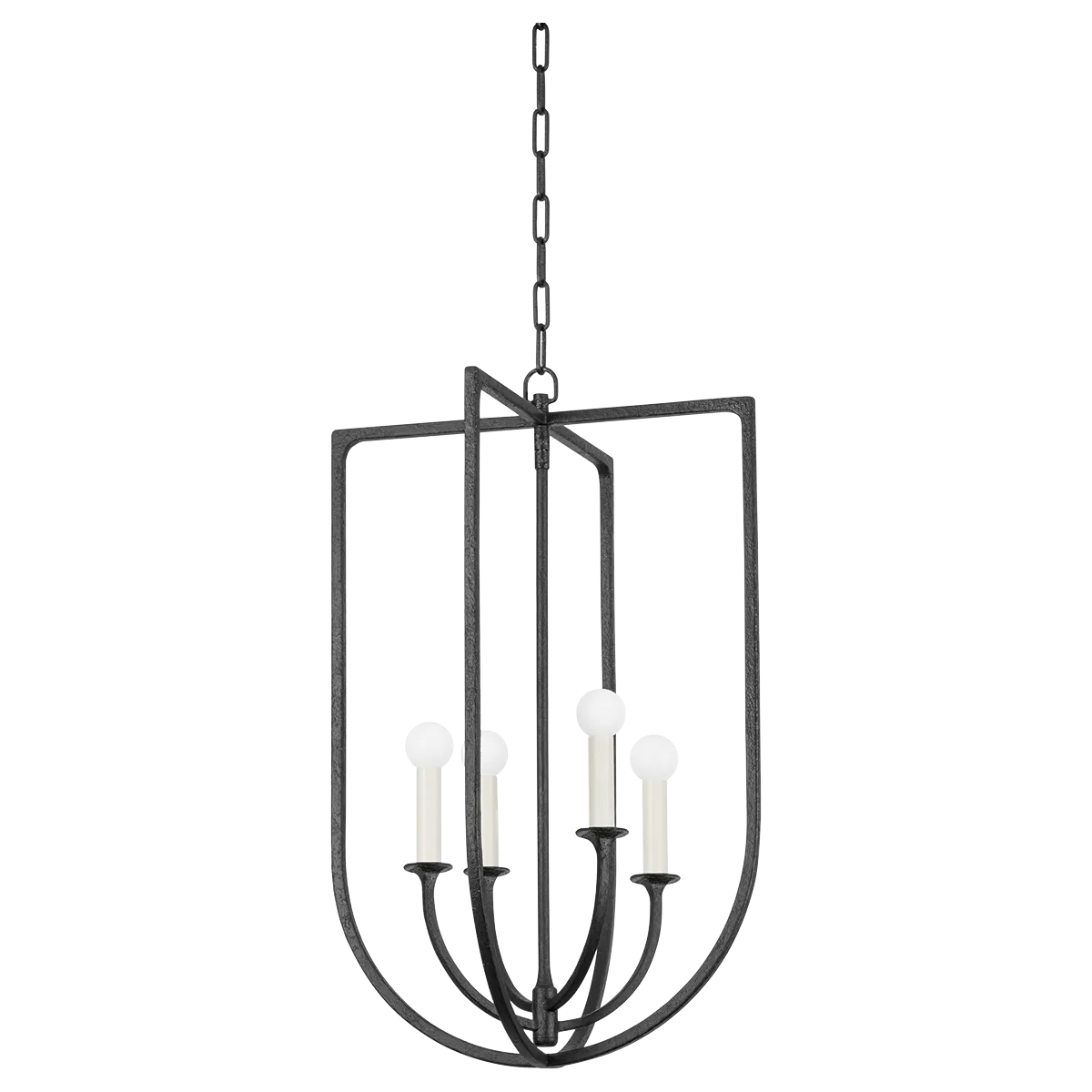 Troy Lighting - Kael Lantern - F3218-BI - Canada Light Shop