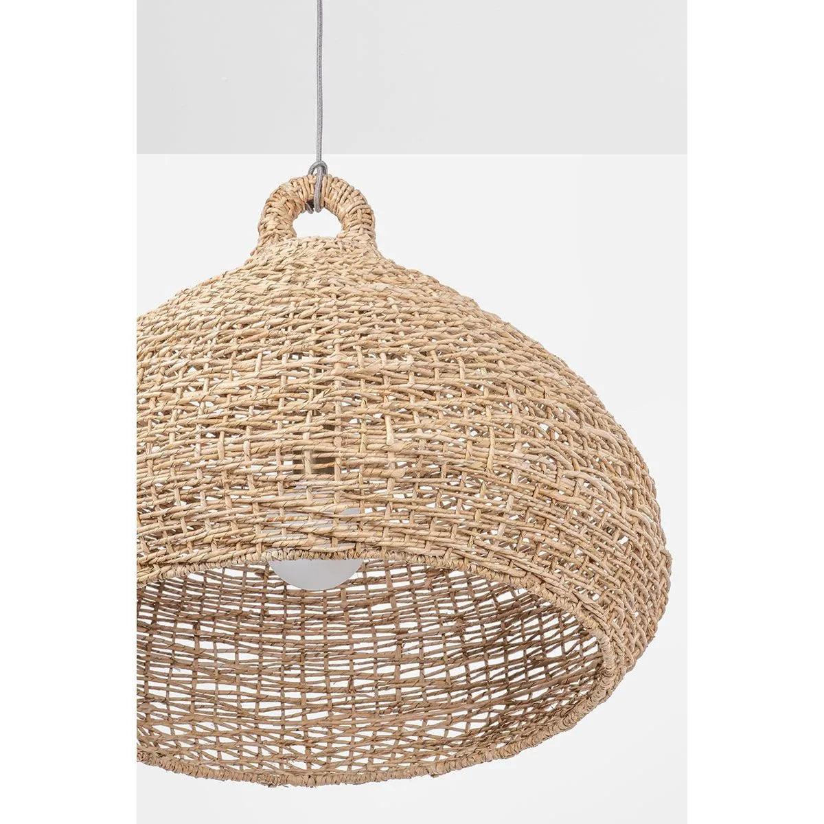 Troy Lighting - Lechlan Pendant - F1523-PBR - Canada Light Shop