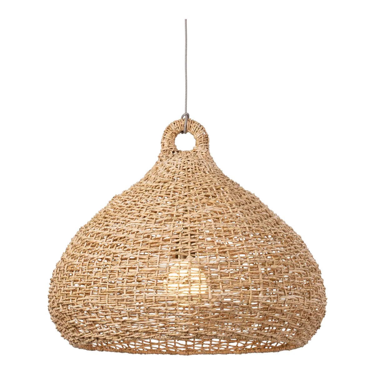 Troy Lighting - Lechlan Pendant - F1532-PBR - Canada Light Shop