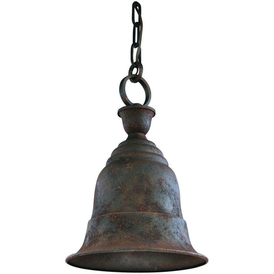 Troy Lighting - Liberty Hanging Lantern - F2367CR - Canada Light Shop