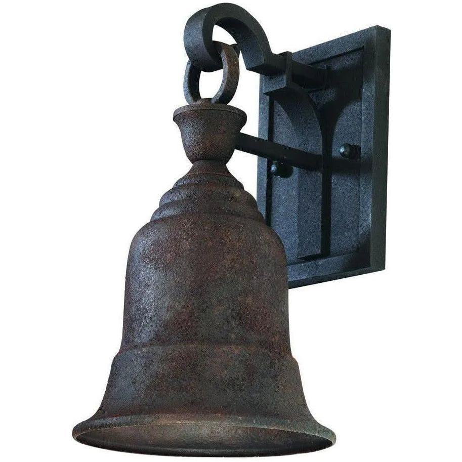 Troy Lighting - Liberty Wall Lantern - B2361-HBZ - Canada Light Shop