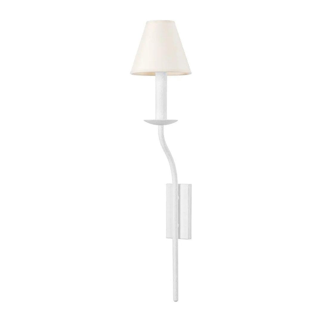 Troy Lighting - Lomita Wall Sconce - B8825-GSW - Canada Light Shop