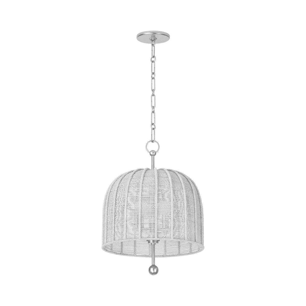 Troy Lighting - Lonnie Pendant - F1615-VGL - Canada Light Shop