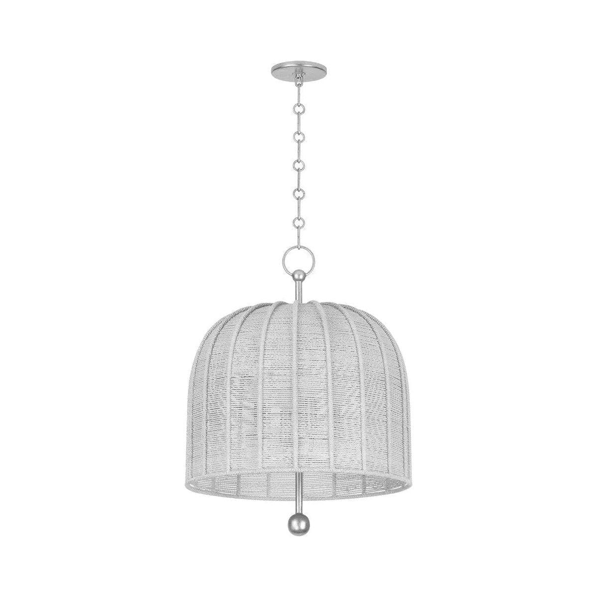 Troy Lighting - Lonnie Pendant - F1620-VGL - Canada Light Shop