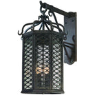 Troy Lighting - Los Olivos Wall Lantern - B2374OI - Canada Light Shop