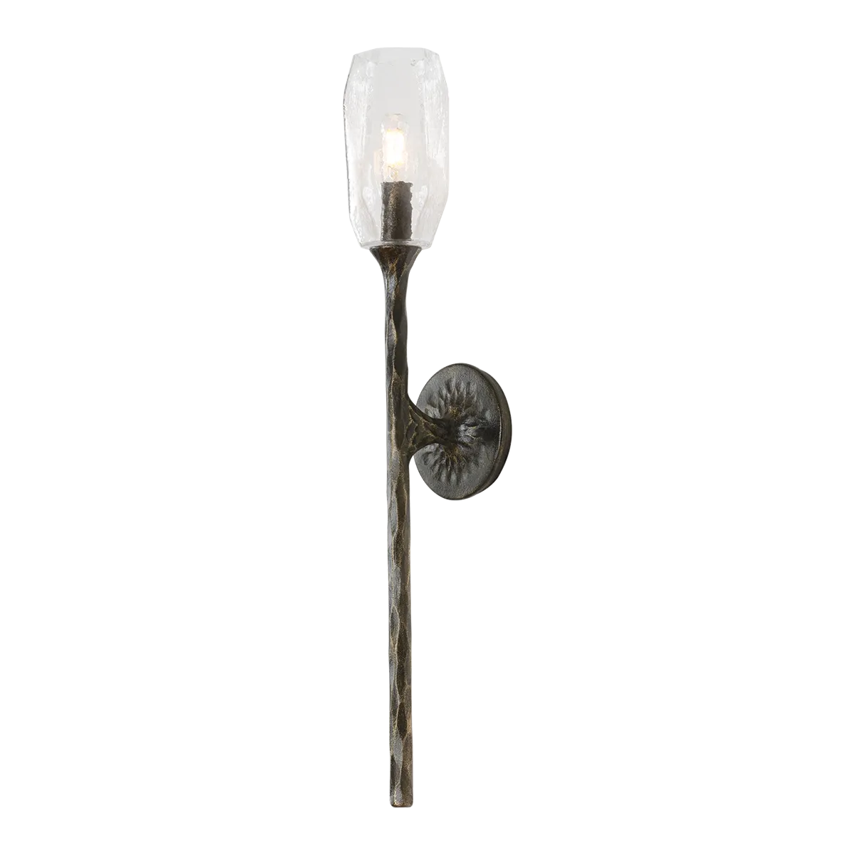 Troy Lighting - Lyle Wall Sconce - B1327-BPG - Canada Light Shop