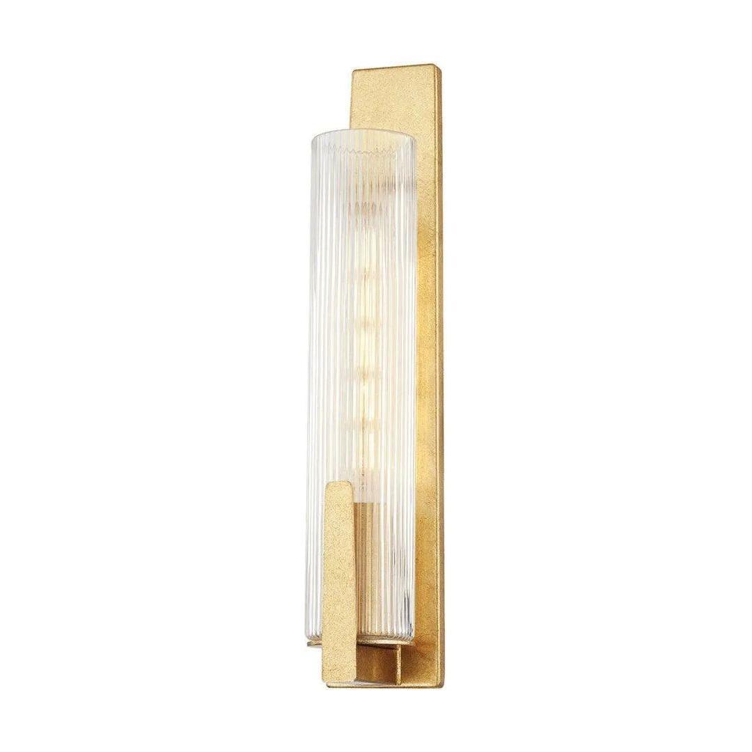 Troy Lighting - Malakai Wall Sconce - B6918-VGL - Canada Light Shop