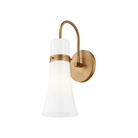 Troy Lighting - Maple Wall Sconce - B3414-PBR - Canada Light Shop