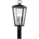Troy Lighting - Mariden Post Lantern - P7605-TRN - Canada Light Shop