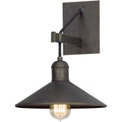 Troy Lighting - Mccoy Wall Sconce - B5421-VBZ - Canada Light Shop