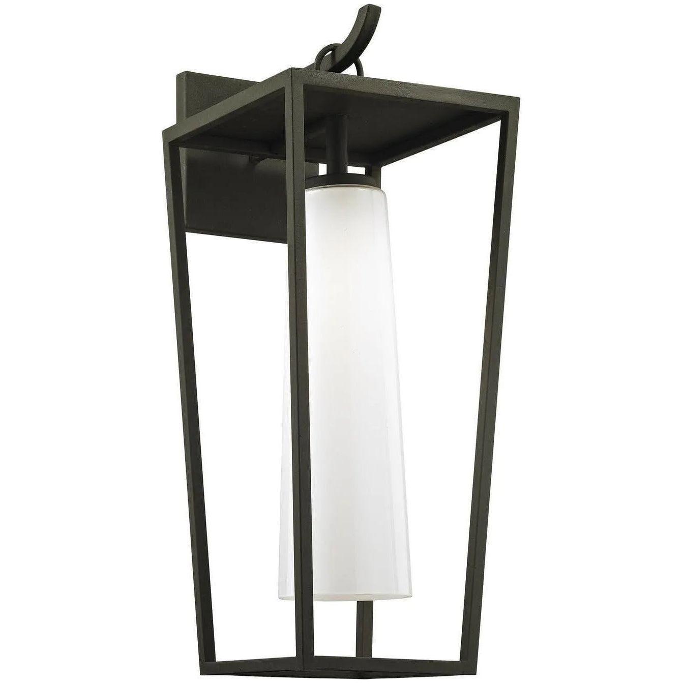 Troy Lighting - Mission Beach Wall Lantern - B6353 - Canada Light Shop
