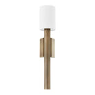 Troy Lighting - Monty Wall Sconce - B3925-PBR - Canada Light Shop