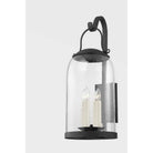 Troy Lighting - Napa County Wall Sconce - B5184-FRN - Canada Light Shop