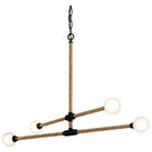 Troy Lighting - Nomad Linear Pendant - F7254 - Canada Light Shop