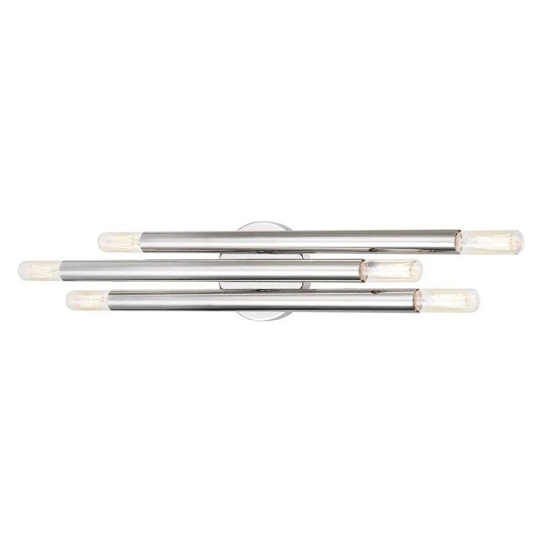 Troy Lighting - Orland Wall Sconce - B3226-PN - Canada Light Shop