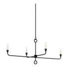 Troy Lighting - Orson Island Pendant - F9544-BI - Canada Light Shop