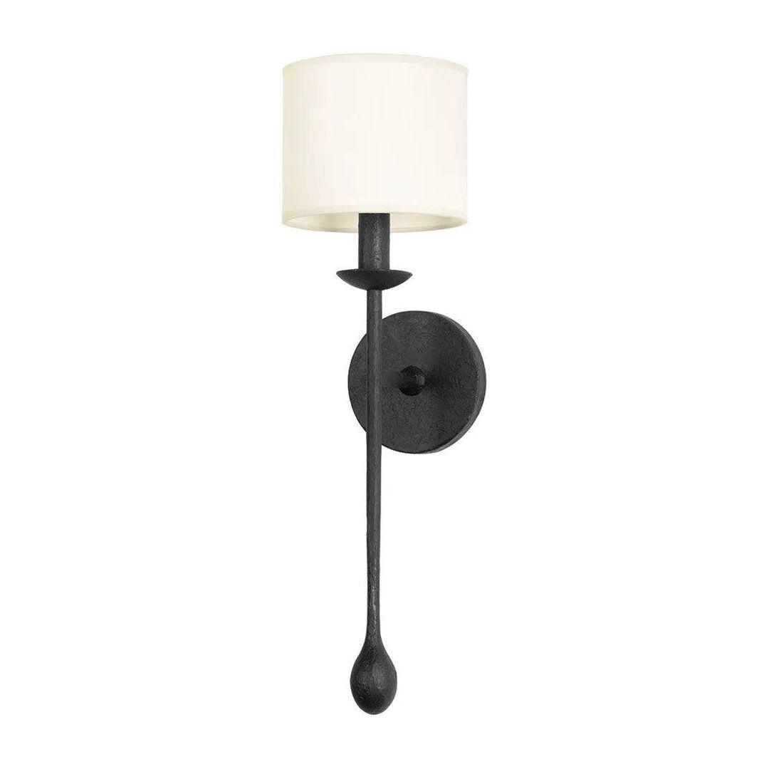 Troy Lighting - Osmond Wall Sconce - B9721-BI - Canada Light Shop
