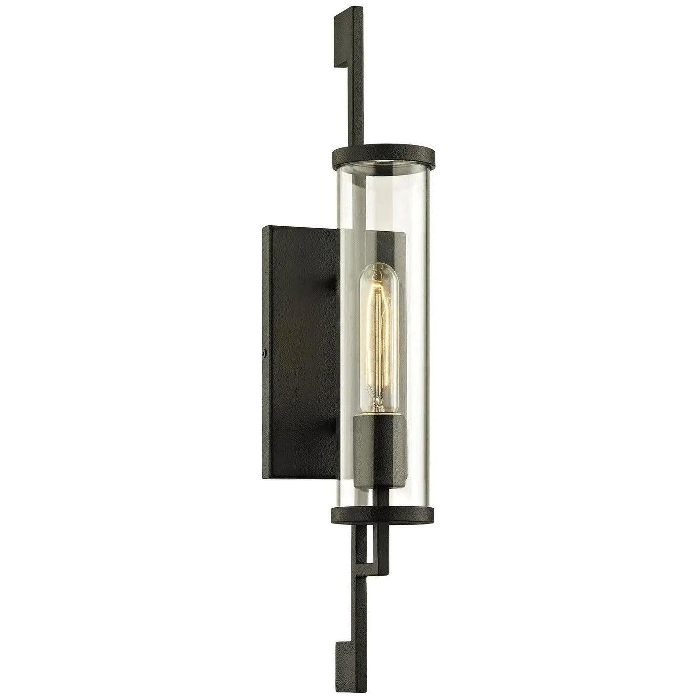 Troy Lighting - Park Slope Wall Mount - B6461 - Canada Light Shop