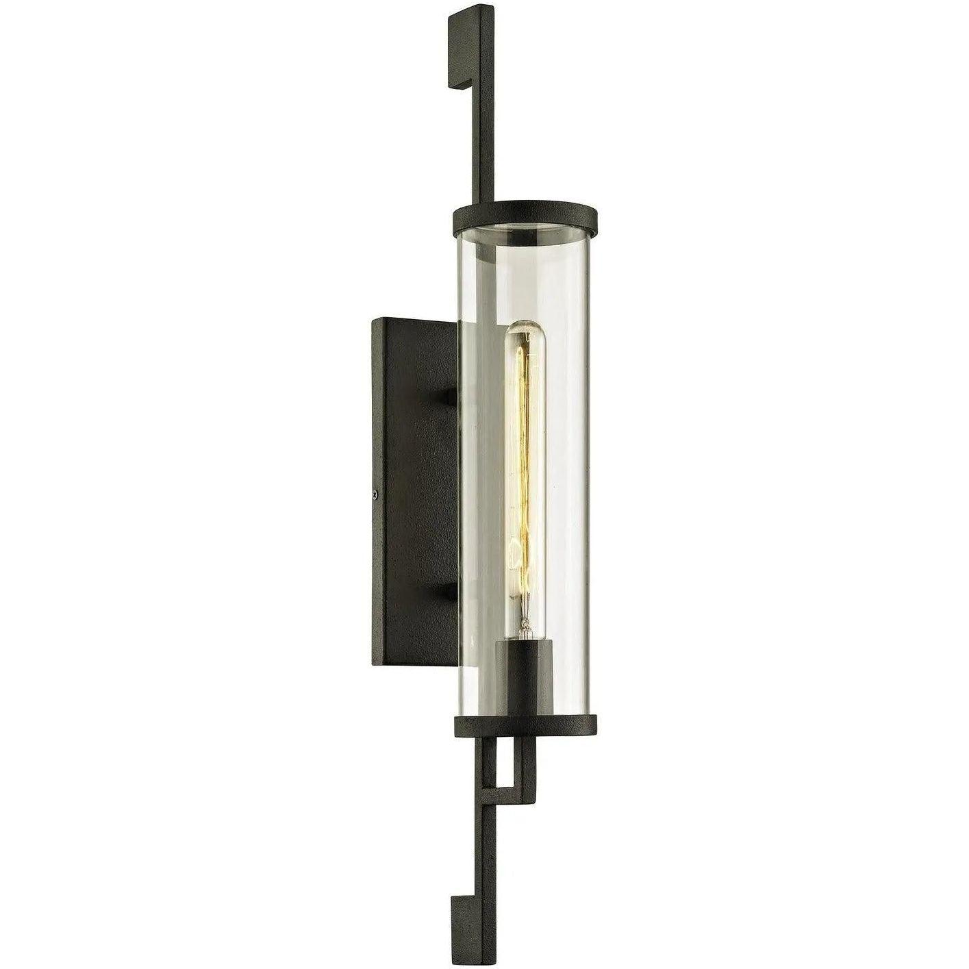 Troy Lighting - Park Slope Wall Mount - B6462-FOR - Canada Light Shop