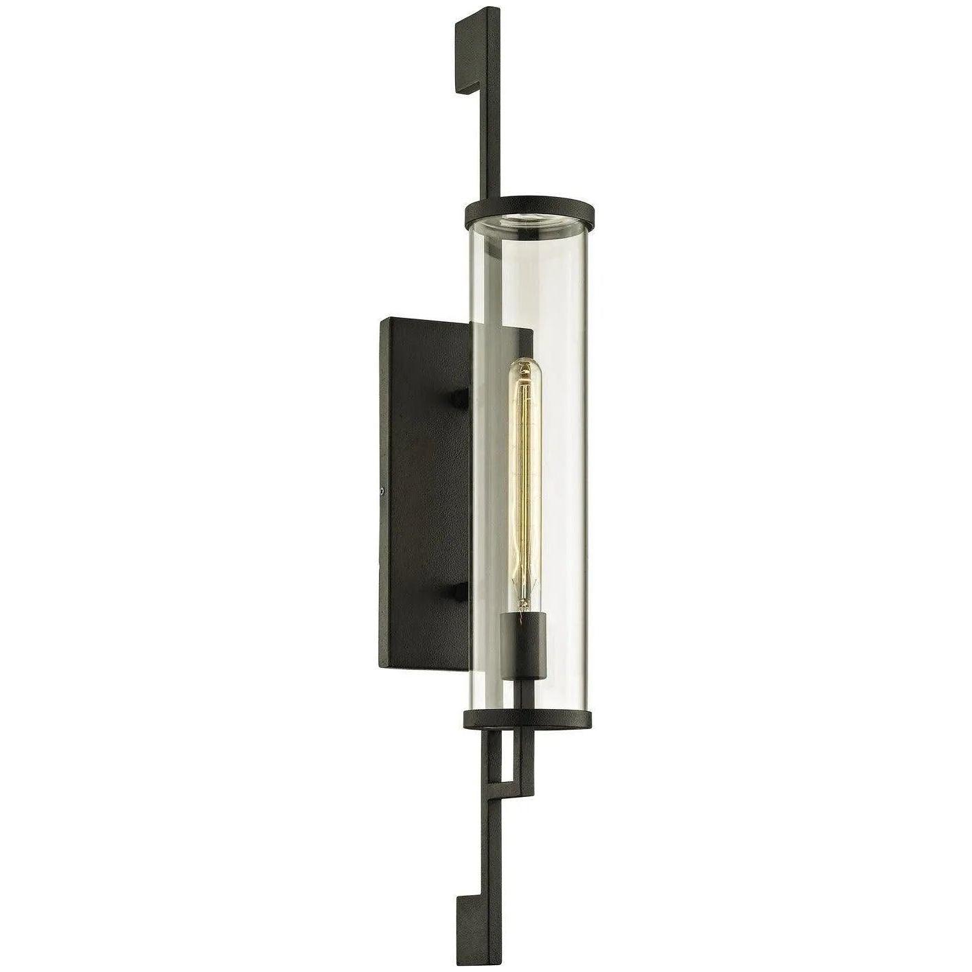 Troy Lighting - Park Slope Wall Mount - B6463-FOR - Canada Light Shop