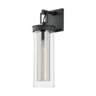 Troy Lighting - Pira Wall Sconce - B8215-TBK - Canada Light Shop