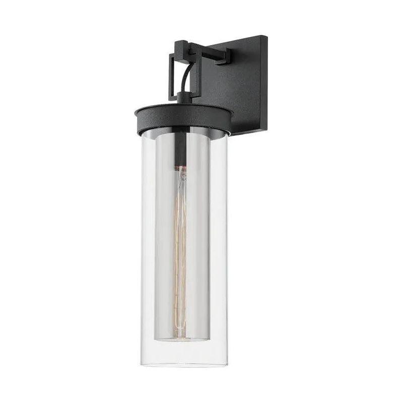Troy Lighting - Pira Wall Sconce - B8215-TBK - Canada Light Shop
