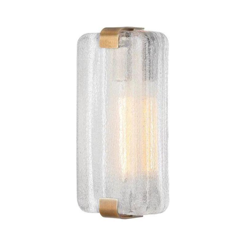 Troy Lighting - Playa Del Rey Wall Sconce - B8814-PBR - Canada Light Shop