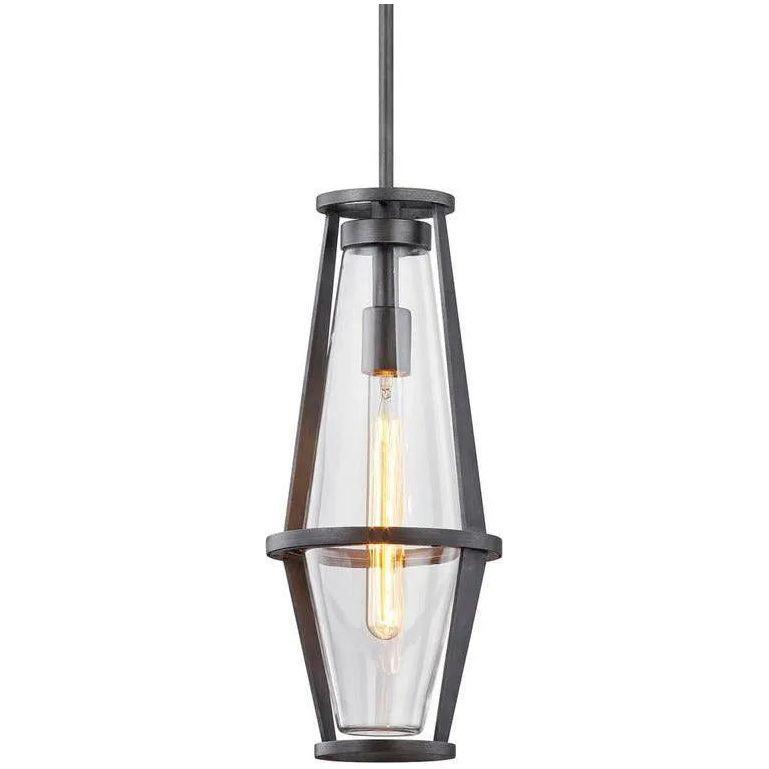 Troy Lighting - Prospect Hanger - F7617 - Canada Light Shop